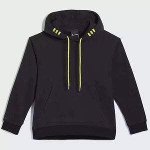 adidas x IVY PARK x Peloton Beyoncé Cargo Hoodie Unisex Size Small